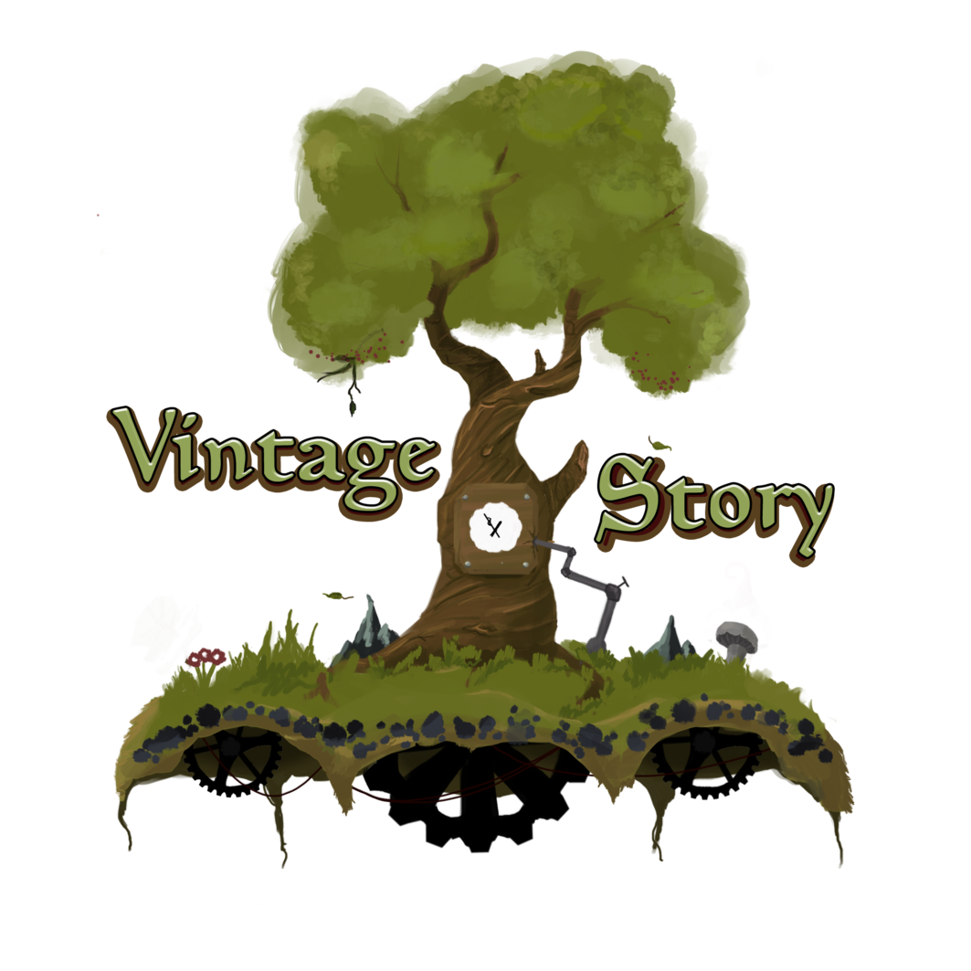 Лицензионный ключ Vintage Story